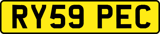 RY59PEC