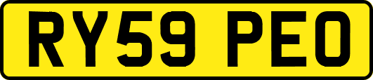 RY59PEO