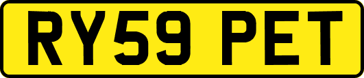 RY59PET