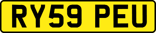 RY59PEU