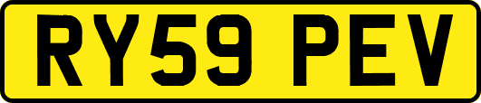 RY59PEV
