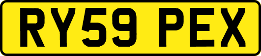 RY59PEX