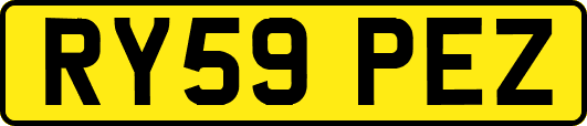 RY59PEZ
