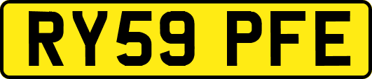 RY59PFE