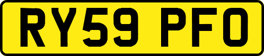 RY59PFO