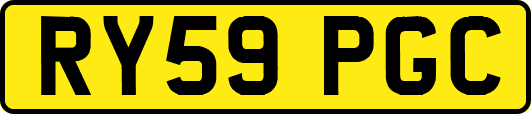 RY59PGC
