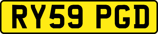 RY59PGD