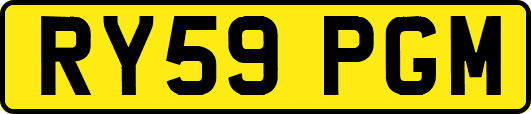 RY59PGM