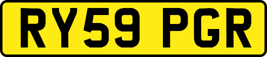 RY59PGR