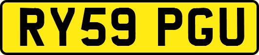 RY59PGU