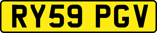 RY59PGV