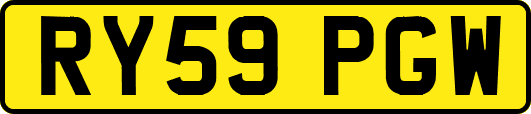 RY59PGW