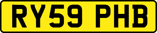 RY59PHB