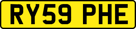 RY59PHE