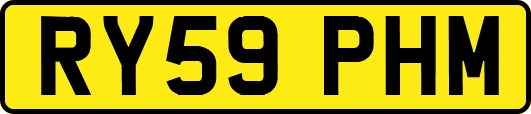 RY59PHM