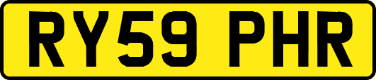 RY59PHR