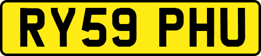 RY59PHU