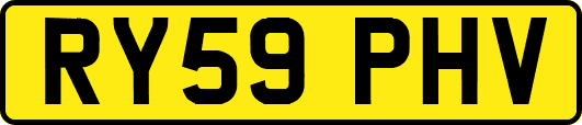 RY59PHV