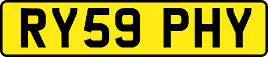 RY59PHY
