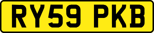 RY59PKB
