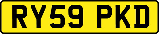 RY59PKD