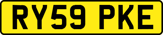 RY59PKE