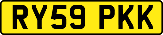 RY59PKK