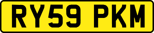 RY59PKM