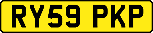 RY59PKP