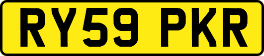 RY59PKR