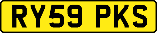 RY59PKS