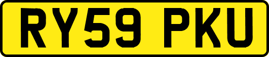 RY59PKU