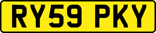 RY59PKY