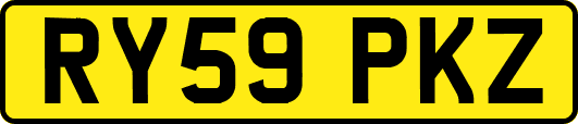 RY59PKZ
