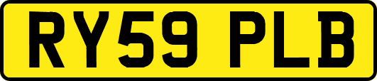 RY59PLB