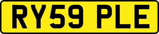RY59PLE