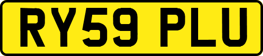 RY59PLU