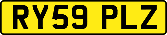 RY59PLZ
