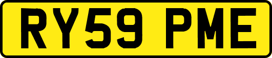 RY59PME