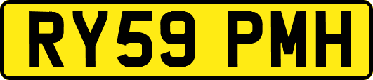RY59PMH
