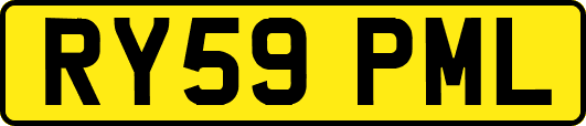 RY59PML