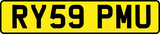 RY59PMU