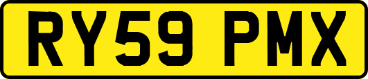 RY59PMX