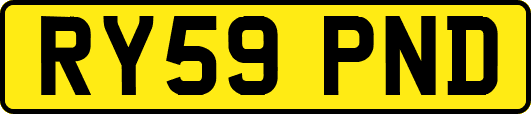 RY59PND