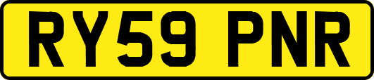 RY59PNR