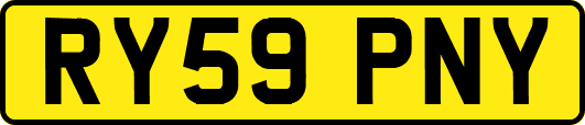 RY59PNY