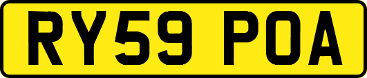 RY59POA