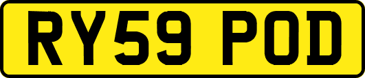 RY59POD
