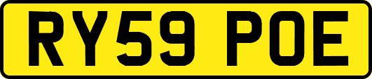 RY59POE