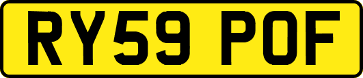 RY59POF